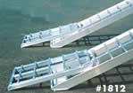 other aluminum products, other products, Ramps, ramp, atv ramp, 