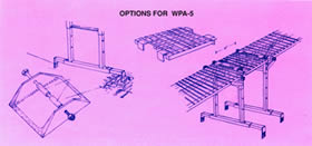 options for wpa-5