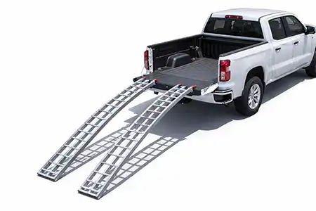 Loading Ramps For Trucks